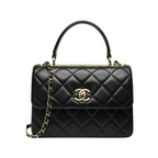 CC BAG BLACK