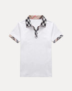 "Berry" Polo-Womens