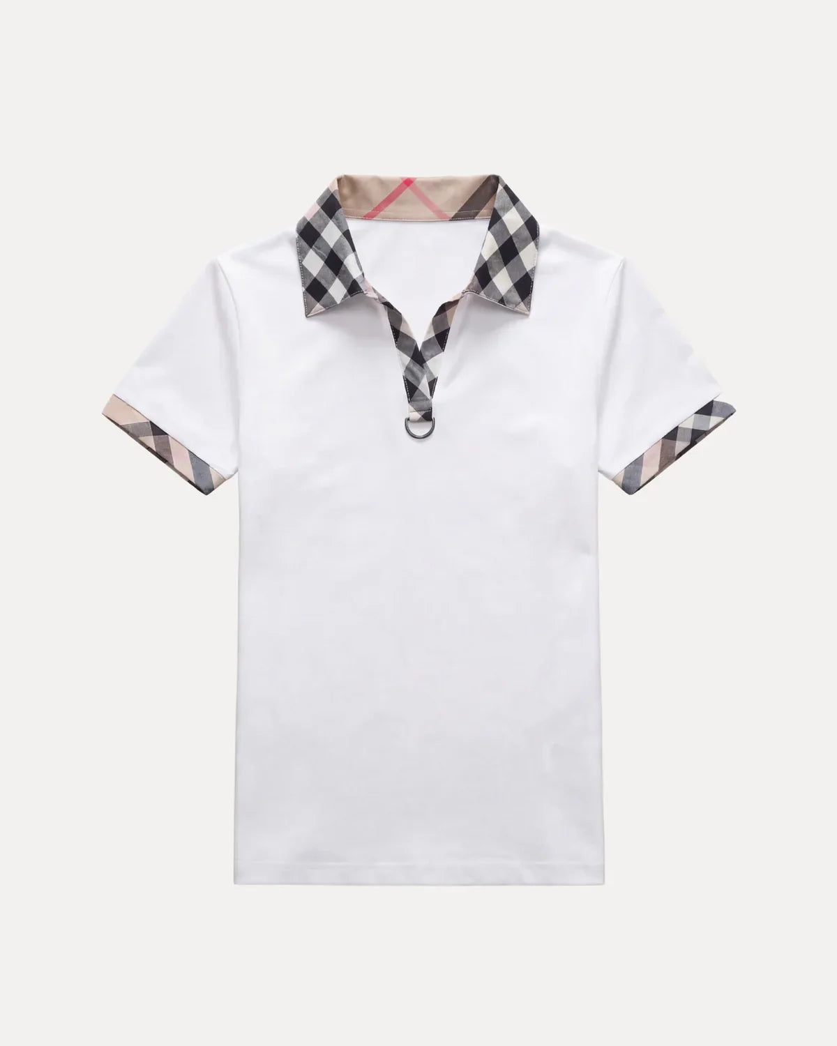 "Berry" Polo-Womens