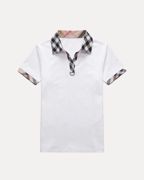 "Berry" Polo-Women's