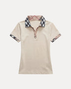"Berry" Polo-Womens