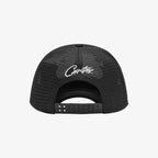 "Alcatraz" Cap