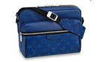 "VL" Tasche
