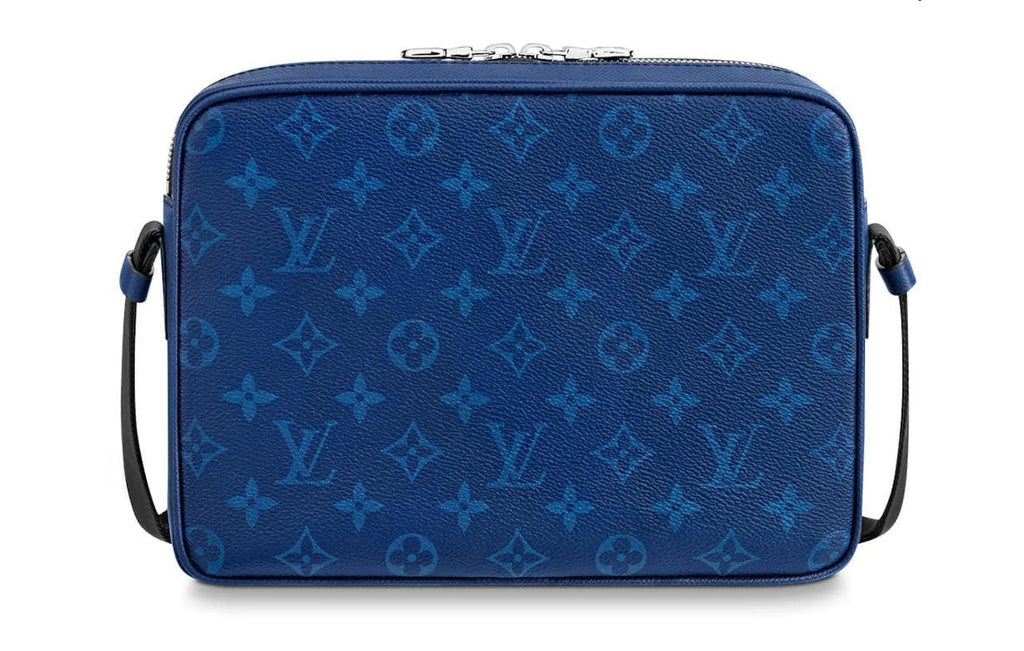 "VL" Tasche