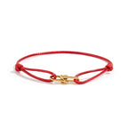 KNOT BRACELET