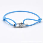 KNOT BRACELET