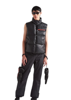 "PRDA" Vest