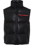 "PRDA" Vest