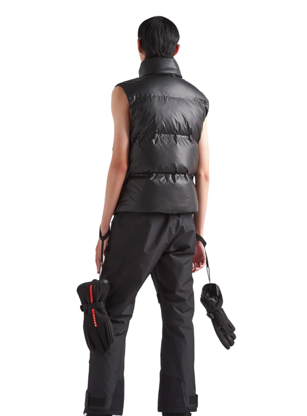 "PRDA" Vest