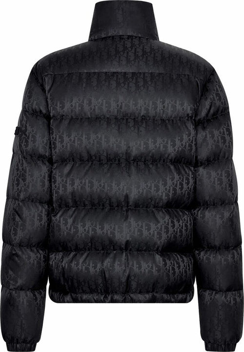 "CD" winter jacket