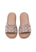 BRYNN CRISTAL SANDALS + SET