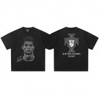 CR7 Shirt/Long-sleeve