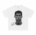 CR7 Shirt/Long-sleeve