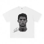 CR7 Shirt/Long-sleeve