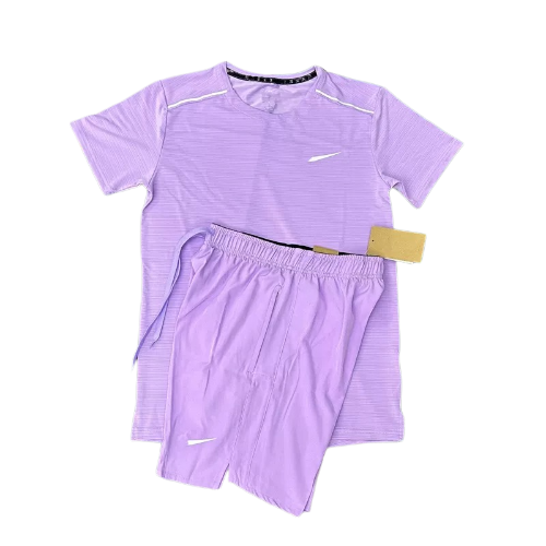 "N-Miler" Short Set (many colors)
