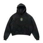 "Brazil" - Tracksuit (Cheaper Quality)