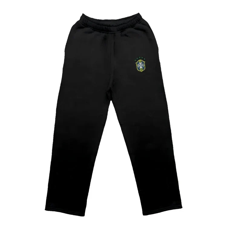 "Brazil" - Tracksuit (Cheaper Quality)