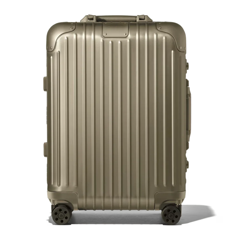RMW Cases