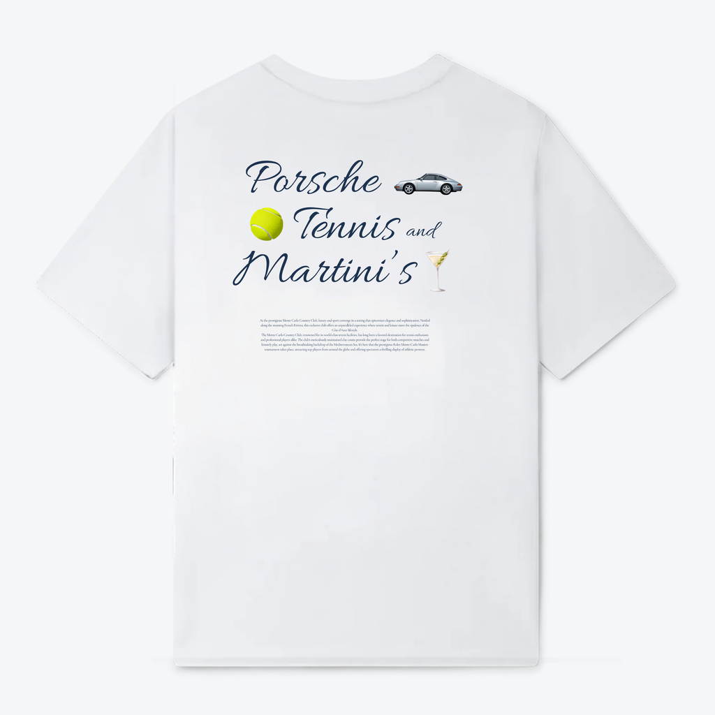 Martini T-Shirt