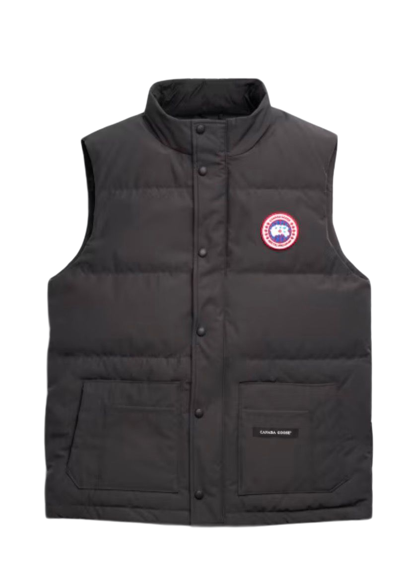 CG Vest