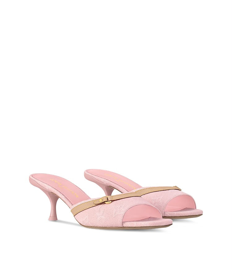 SL - Slippers