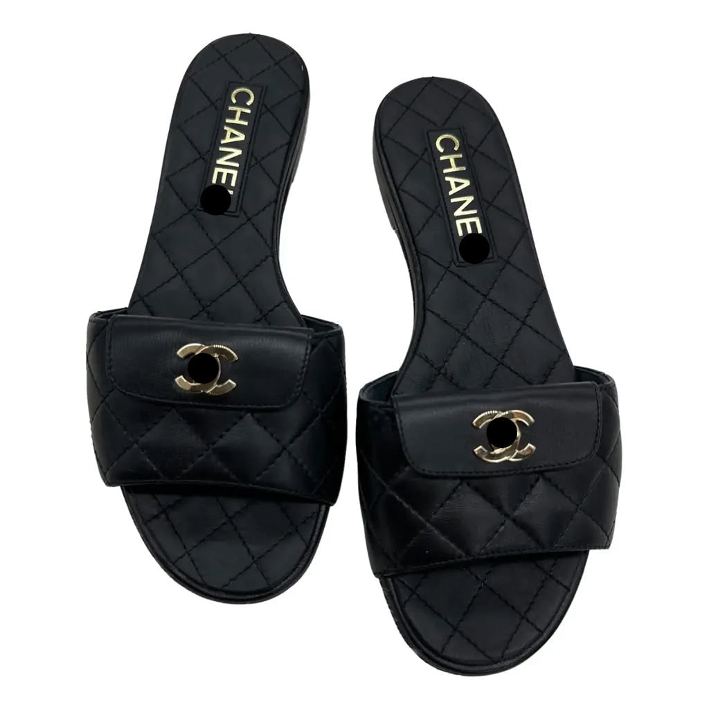 CHNL - Slippers