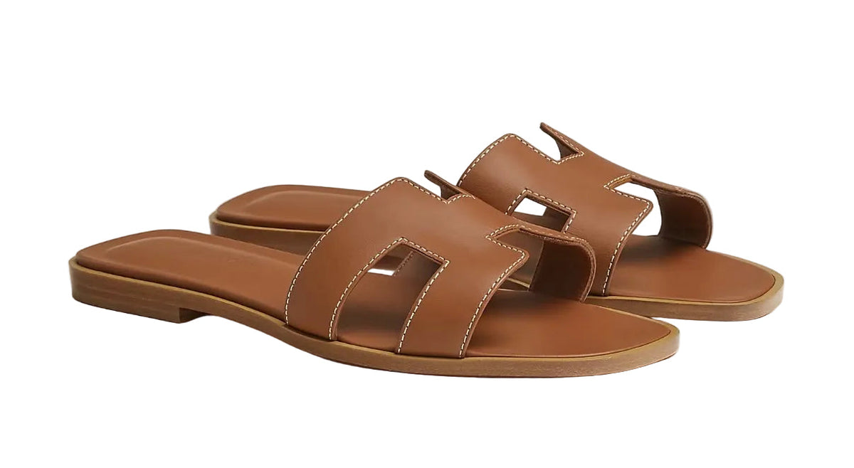 Herm - Women's Slipper