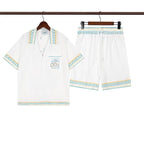 CASA SET SUMMER SET NYLON