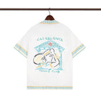 CASA SET SUMMER SET NYLON