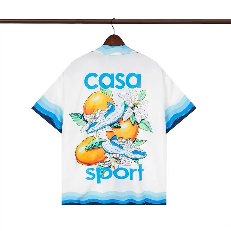 CASA SET SUMMER SET NYLON