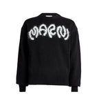 "Marn" Knit