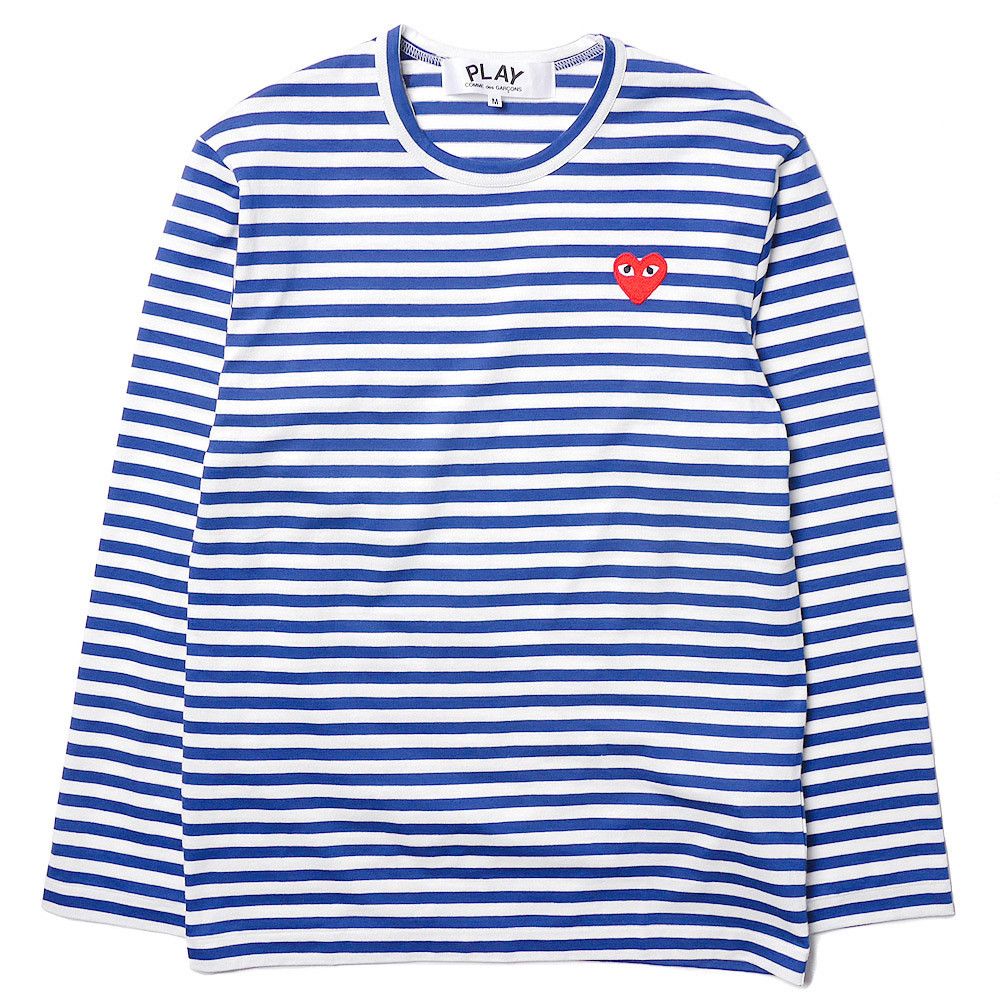 CDG - LONGSLEEVE