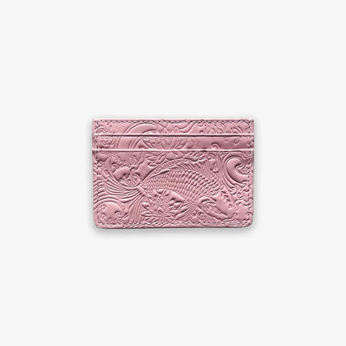 Koi Card Holder (Mehrere Farben)