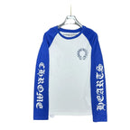 "Chrome" Longsleeve