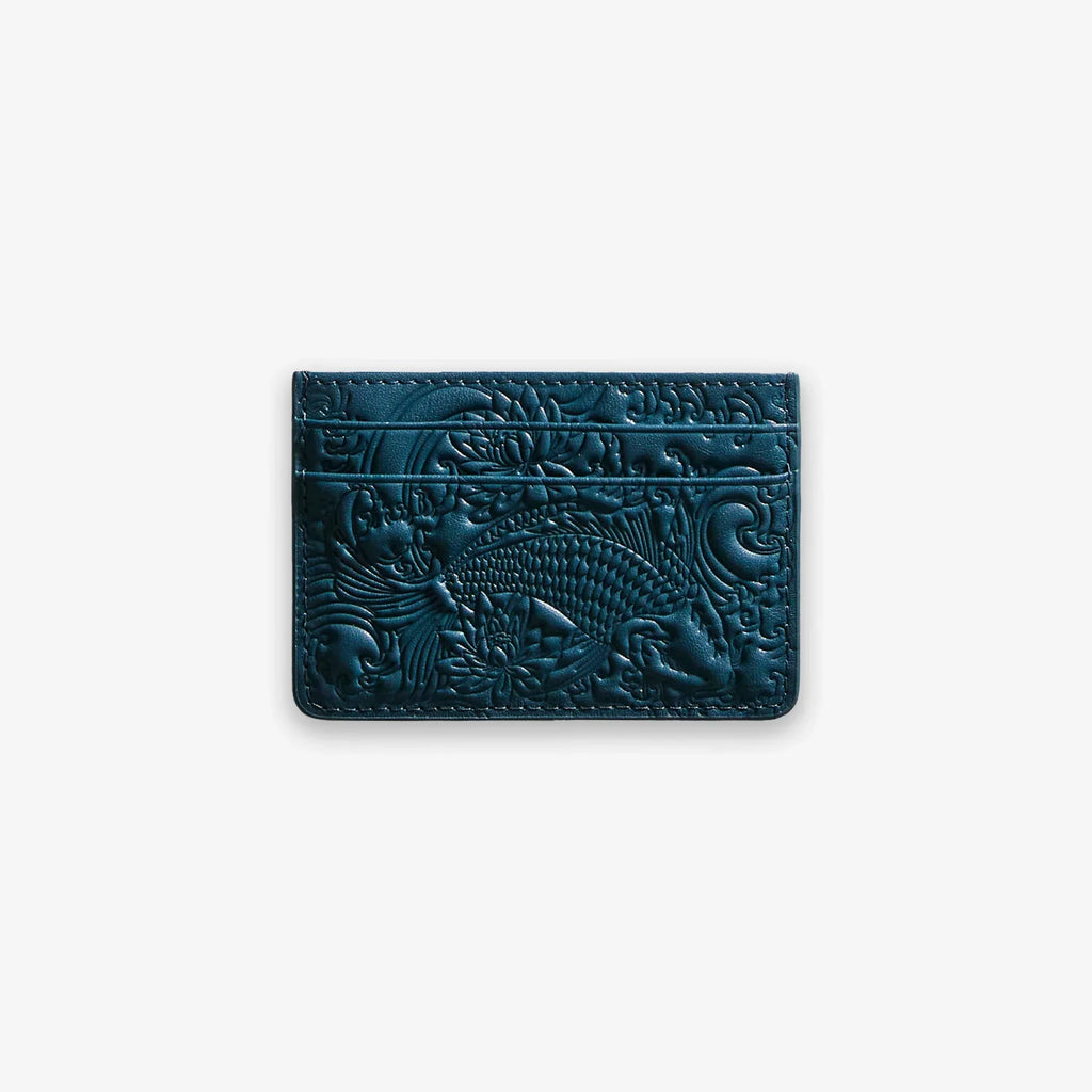 Koi Card Holder (Mehrere Farben)