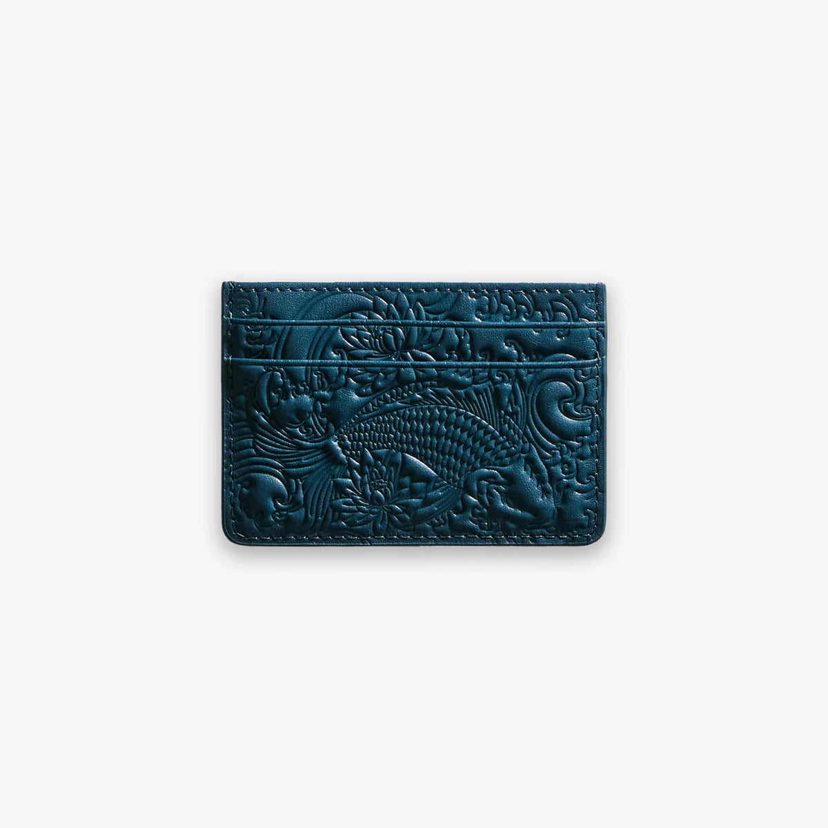 Koi Card Holder (Mehrere Farben)