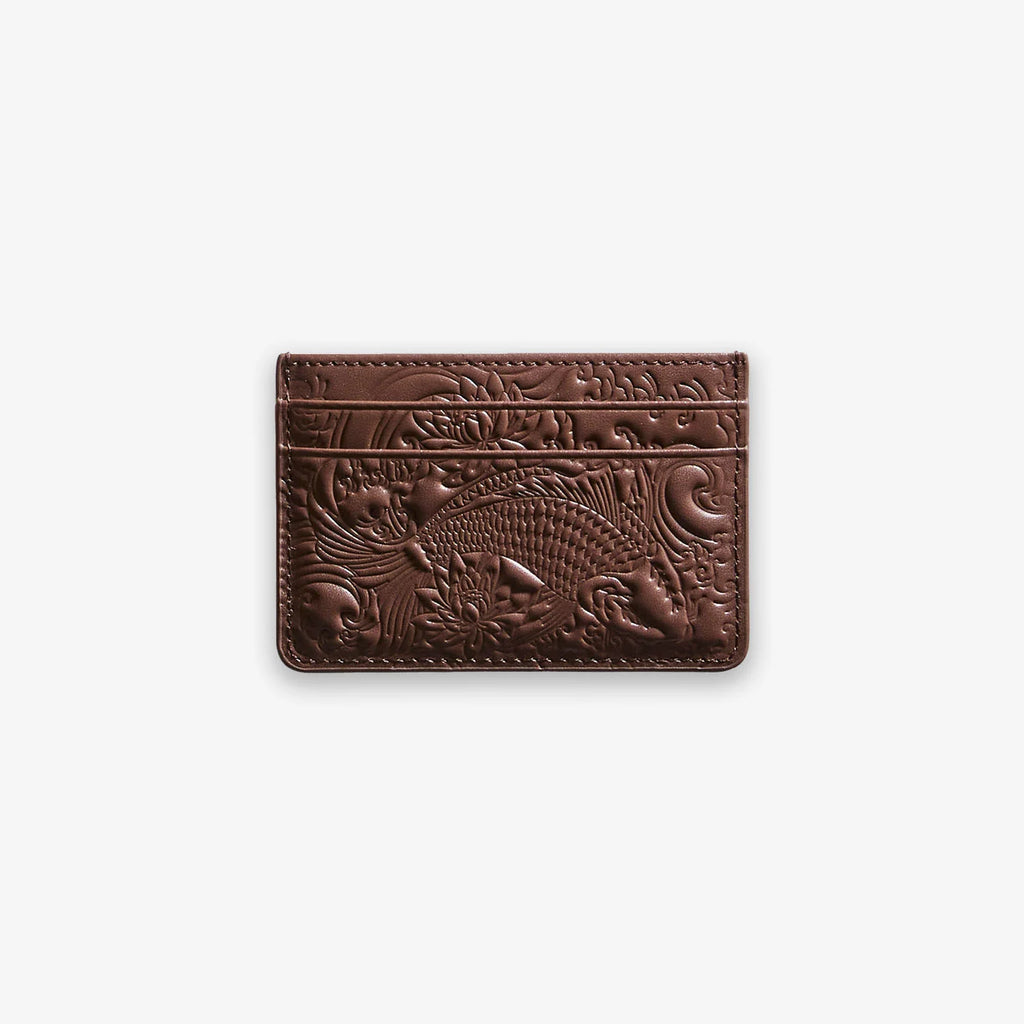 Koi Card Holder (Mehrere Farben)