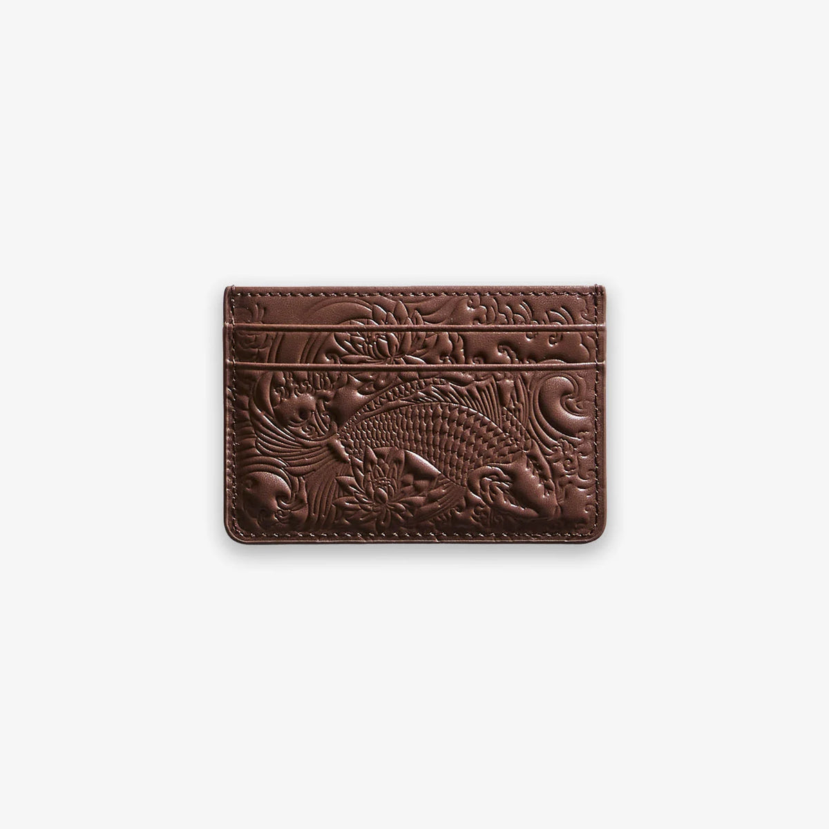 Koi Card Holder (Mehrere Farben)