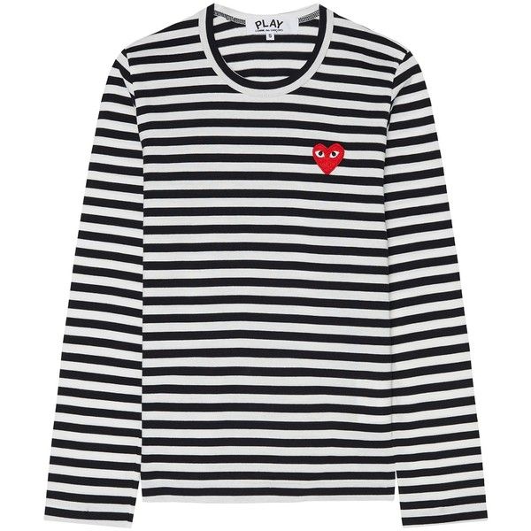 CDG - LONGSLEEVE