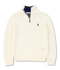 RL Half-zip
