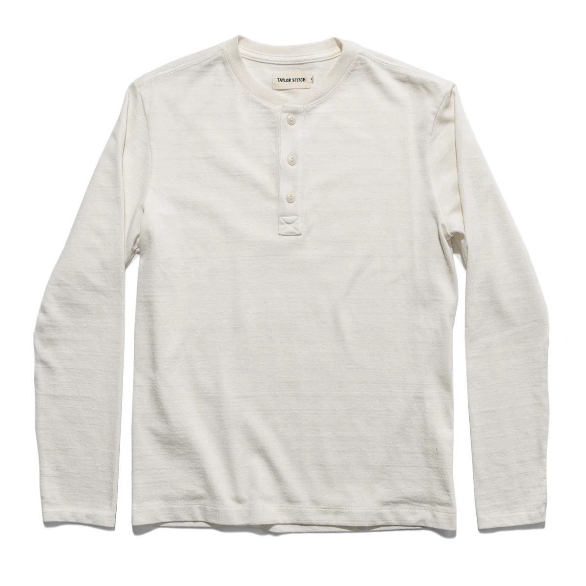 Basic Henley