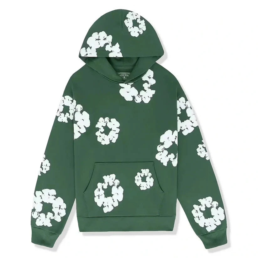 "Flower" tracksuit
