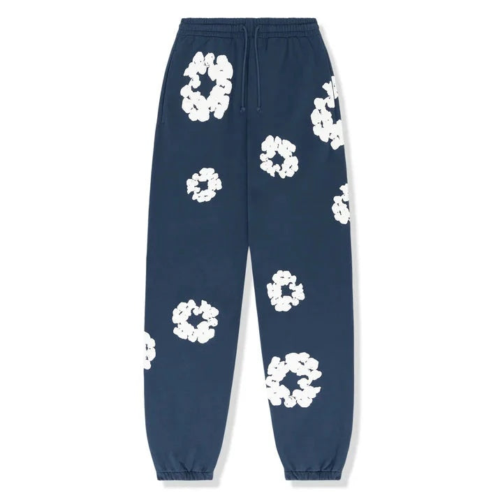 "Flower" tracksuit