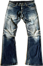 UK FLAG Jeans