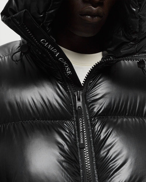 "CG" Puffer Jacket (Budget Quality Version)
