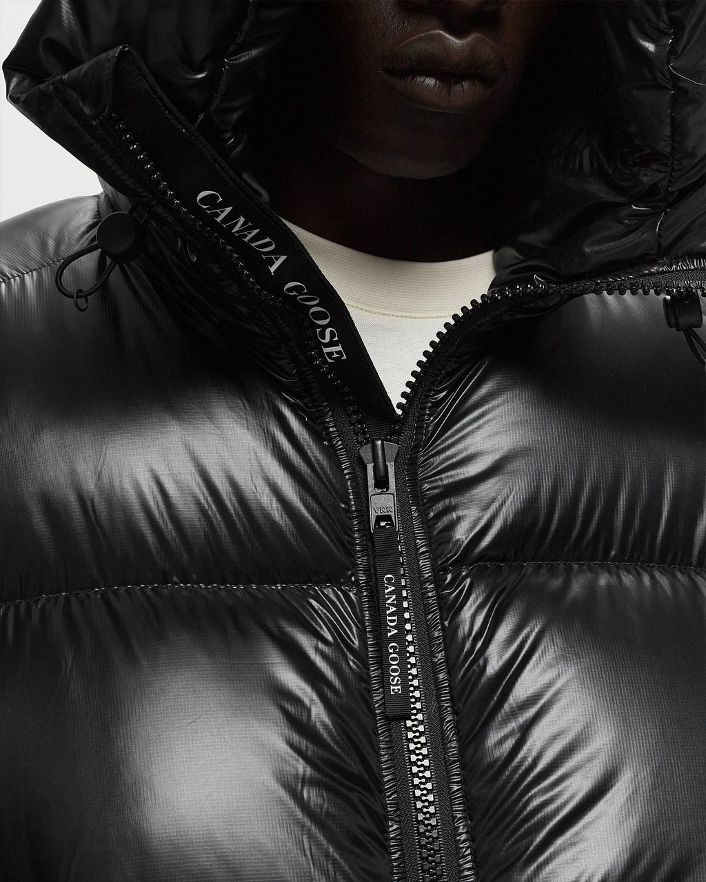 "CG" Pufferjacket (High Quality Version)