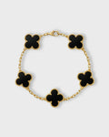FLOWER BRACELET