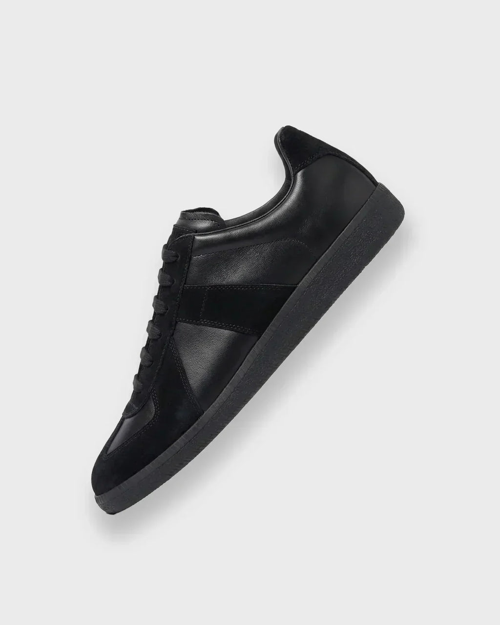 MM GATS - All Black