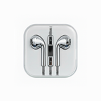 Chrome Pods