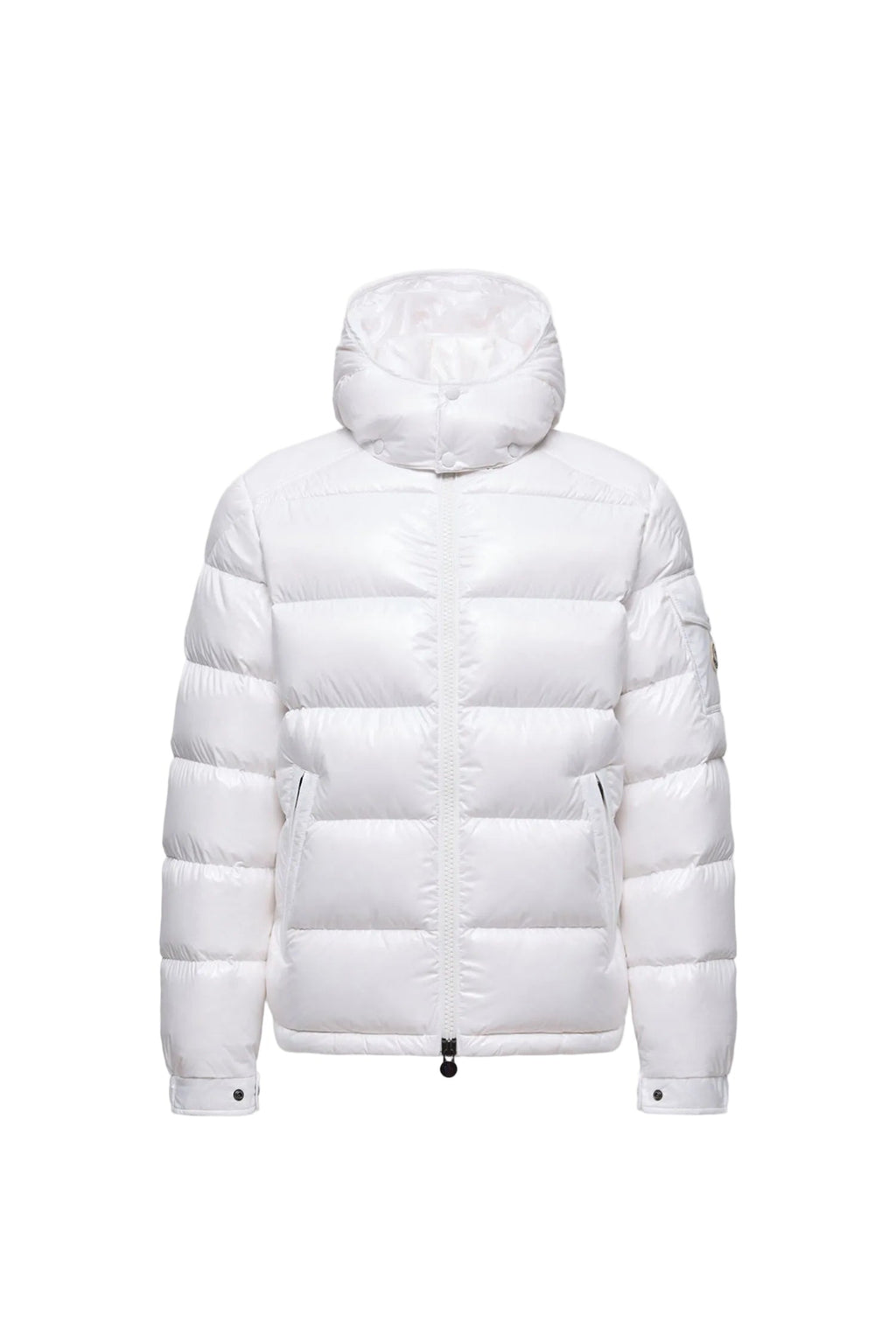 "Monc" Maya Puffer